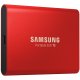 Samsung Portable SSD T5 USB 3.1 1TB 4
