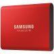 Samsung Portable SSD T5 USB 3.1 1TB 5