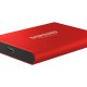 Samsung Portable SSD T5 USB 3.1 1TB 7