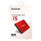 Samsung Portable SSD T5 USB 3.1 1TB 9