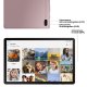 Samsung Galaxy Tab S6 , Rose Blush, 10.5