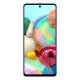 Samsung Galaxy A71 , Silver, 6.7, Wi-Fi 5 (802.11ac)/LTE, 128GB 3