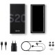 Samsung Galaxy S20 5G , Display 6.2