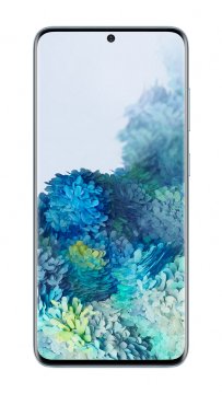 Samsung Galaxy S20 5G SM-G981B 15,8 cm (6.2") Doppia SIM Android 10 USB tipo-C 12 GB 128 GB 4000 mAh Blu