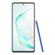 Samsung Galaxy Note10 Lite , Blue, 6.7, Wi-Fi 5 (802.11ac)/LTE, 128GB 12