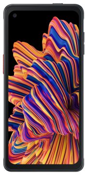 Samsung Galaxy XCover Pro 16 cm (6.3") Doppia SIM Android 10 4G USB tipo-C 4 GB 64 GB 4050 mAh Nero