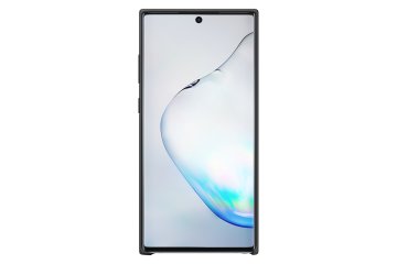 Samsung Galaxy Note10+ Silicone Cover