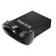SanDisk Ultra Fit unità flash USB 128 GB USB tipo A 3.2 Gen 1 (3.1 Gen 1) Nero 2