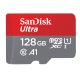SanDisk Ultra 128 GB MicroSDXC UHS-I Classe 10 2
