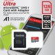 SanDisk Ultra 128 GB MicroSDXC UHS-I Classe 10 4