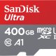 SanDisk Ultra 400 GB MicroSDXC UHS-I Classe 10 2