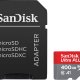 SanDisk Ultra 400 GB MicroSDXC UHS-I Classe 10 6