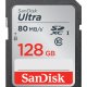 SanDisk Ultra 128 GB SDXC UHS-I Classe 10 2