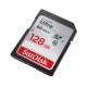 SanDisk Ultra 128 GB SDXC UHS-I Classe 10 6