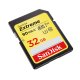 SanDisk Extreme 32 GB SDHC UHS-I Classe 10 3