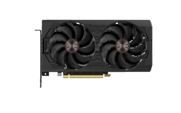 Sapphire 11295-03-20G scheda video AMD Radeon RX 5500 XT 4 GB GDDR6