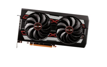 Sapphire 11293-01-20G scheda video AMD Radeon RX 5700 XT 8 GB GDDR6