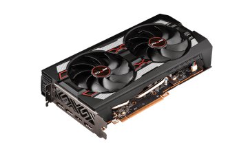 Sapphire 11294-01-20G scheda video AMD Radeon RX 5700 8 GB GDDR6