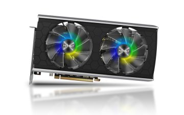 Sapphire 11295-05-20G scheda video AMD Radeon RX 5500 XT 8 GB GDDR6