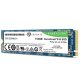 Seagate BarraCuda 510 512 GB M.2 PCI Express 3.0 NVMe 3D TLC 2
