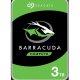 Seagate Barracuda ST3000DM007 disco rigido interno 3.5