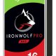 Seagate IronWolf Pro ST16000NE000 disco rigido interno 16 TB 7200 Giri/min 256 MB 3.5