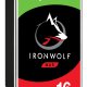 Seagate IronWolf ST16000VN001 disco rigido interno 16 TB 7200 Giri/min 256 MB 3.5