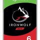 Seagate IronWolf ST6000VN001 disco rigido interno 3.5