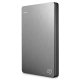 Seagate Backup Plus Slim Portable 2TB disco rigido esterno Variable 2.5