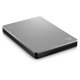Seagate Backup Plus Slim Portable 2TB disco rigido esterno Variable 2.5