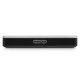 Seagate Backup Plus Slim Portable 2TB disco rigido esterno Variable 2.5