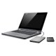 Seagate Backup Plus Slim Portable 2TB disco rigido esterno Variable 2.5