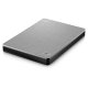Seagate Backup Plus Slim Portable 2TB disco rigido esterno Variable 2.5