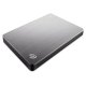Seagate Backup Plus Slim Portable 2TB disco rigido esterno Variable 2.5