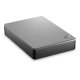 Seagate Backup Plus Portable disco rigido esterno 4 TB Argento 2