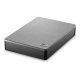 Seagate Backup Plus Portable disco rigido esterno 4 TB Argento 6