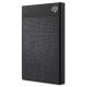 Seagate Backup Plus Ultra Touch disco rigido esterno 1 TB USB tipo-C 2.0/3.2 Gen 1 (3.1 Gen 1) Nero 2