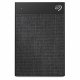 Seagate Backup Plus Ultra Touch disco rigido esterno 1 TB Nero 3