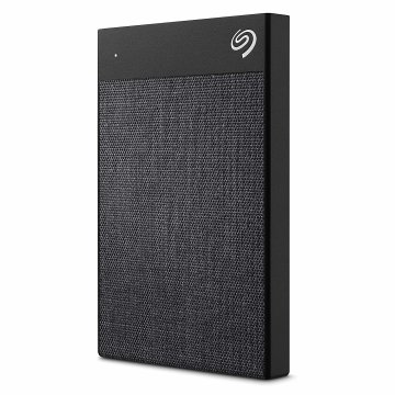 Seagate Backup Plus STHH2000400 disco rigido esterno 2 TB Micro-USB B 2.0/3.2 Gen 1 (3.1 Gen 1) Nero