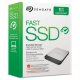 Seagate Fast 1 TB USB tipo-C Nero 3