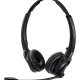 EPOS | SENNHEISER IMPACT MB Pro 2 UC ML Auricolare Wireless A Padiglione Ufficio Bluetooth Base di ricarica Nero 4