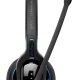 EPOS | SENNHEISER IMPACT MB Pro 2 UC ML Auricolare Wireless A Padiglione Ufficio Bluetooth Base di ricarica Nero 5