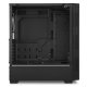 Sharkoon RGB LIT 200 Midi Tower Nero 6