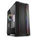 Sharkoon ELITE SHARK CA200M Midi Tower Nero 2