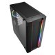 Sharkoon ELITE SHARK CA200M Midi Tower Nero 4