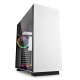 Sharkoon Pure Steel RGB Midi Tower Bianco 3