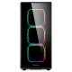 Sharkoon TG6 RGB Midi Tower Nero 3