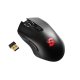 Sharkoon Skiller SGM3 mouse Mano destra RF Wireless + USB Type-A Ottico 6000 DPI 3
