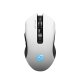 Sharkoon Skiller SGM3 mouse Gaming Mano destra RF Wireless + USB Type-A Ottico 6000 DPI 2