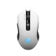 Sharkoon Skiller SGM3 mouse Mano destra RF Wireless + USB Type-A Ottico 6000 DPI 2